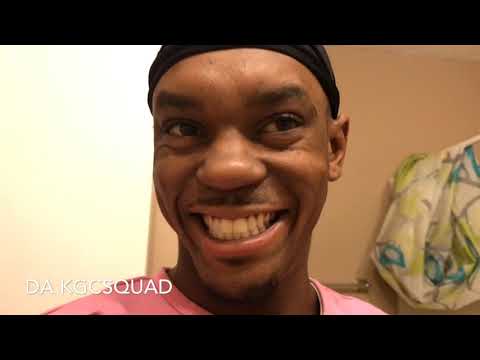 WELCOMING DA KGCSQUAD🔥👋💯‼️