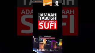 Download lagu Jamaah Tabligh Adalah Jamaah Sufi mp3