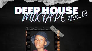 Download lagu Deep House Mixtape VOL 3 - Senior Oat Version [Dj_Vod_Van_Cran] mp3