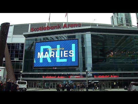 Devils vs. Marlies | Nov. 18, 2018