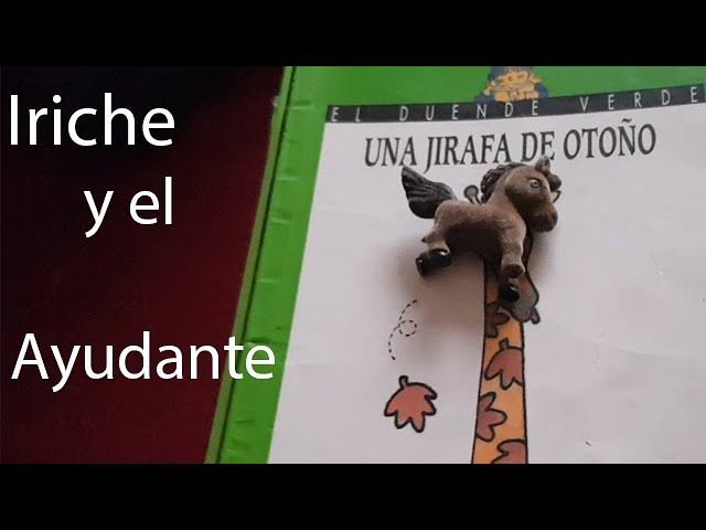 Vídeo relacionado con Pisco va a la playa (Literatura Infantil (6-11 Años) - El Duende Verde)