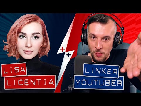 AfD, Islam, Identitäre Bewegung, Antifa und Feminismus - LISA LICENTIA im Gespräch