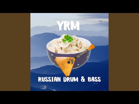 Russian Drum & Bass
