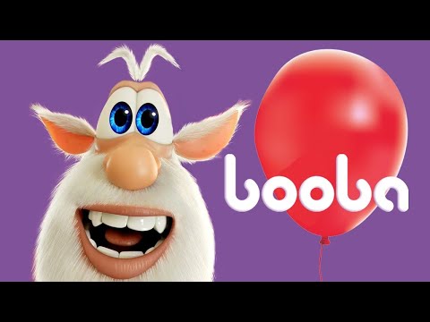 Booba 🎉 Festtag 🎁 Alle Episoden in Folge ⚡ Cartoons online ✨ Lustige Cartoons für Kinder