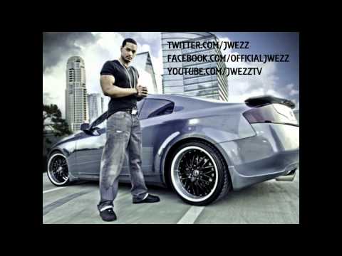 J Wezz - Never Quit (Brett Farvin) Prod. by Vybe Beatz