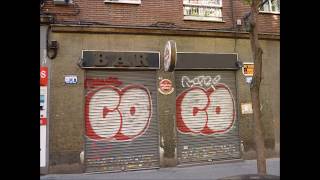 Local en venta en calle del Divino Valles, Delicias, Madrid 16-957