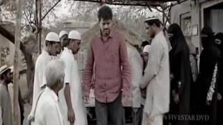 Kathi super scene