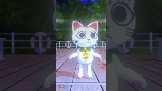 にゃんぱす (#ターボババァ ver.)【#ダンダダン MMD】