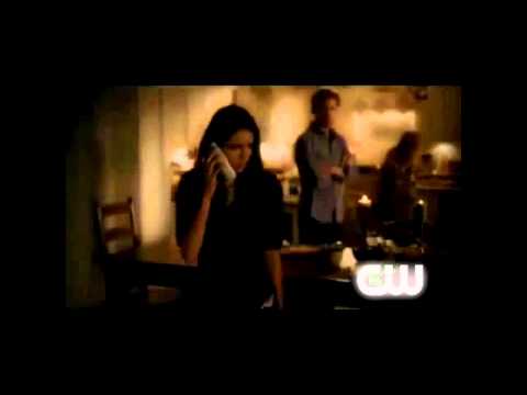 Vampire Diaries // 2x06 & 2x07 scenes // Music Video