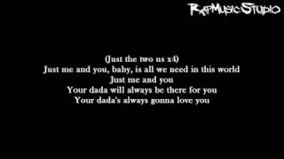 Eminem - 97&#39; Bonnie And Clyde | Lyrics on screen | Full HD