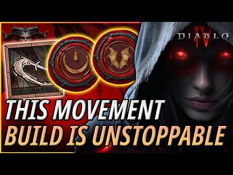 Vampiric Rogue is an UNSTOPPABLE MONSTER! | Level 50+ Build Guide