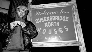 Doo Rags - Nas