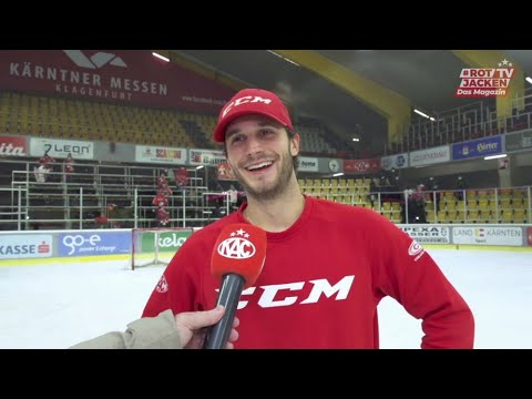 #Rotjacken-TV - Das Magazin | Episode 23 vom 31.01.2022