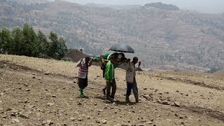 Making Pregnancy Safer pt 2: Safe Delivery