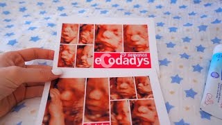 VLOG: 5D УЗИ, ПОХОЖ ИЛИ НЕТ!? 18.03.19