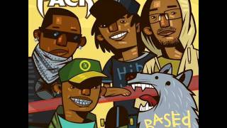 the pack rock n roll