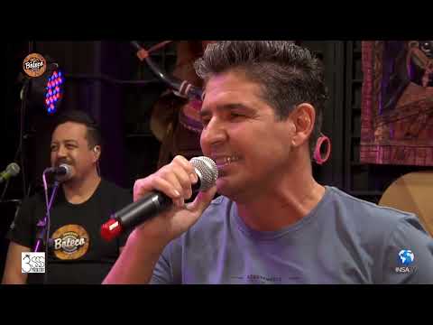 MARCA EVIDENTE - GILVAN E PAULO HENRIQUE