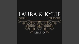 Limpio (with Kylie Minogue)