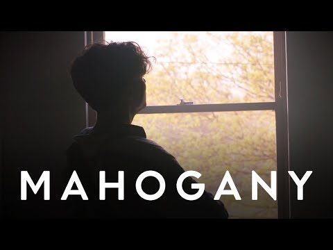 David Keenan - Origin Of The World  | Mahogany Session