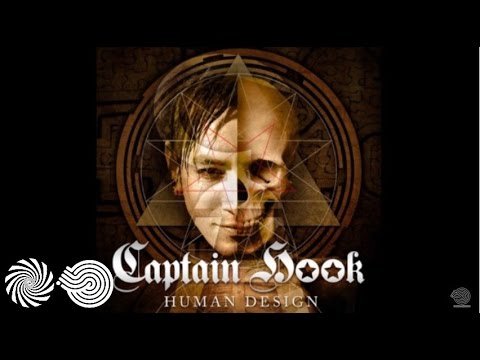 Captain Hook & Ill Gates - Open Your Eyes