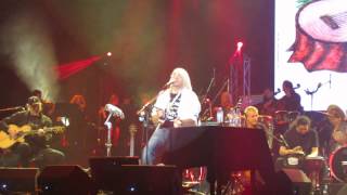 Riblja Čorba | Bilo je žena, koncert Sava centar 31.10.2014.