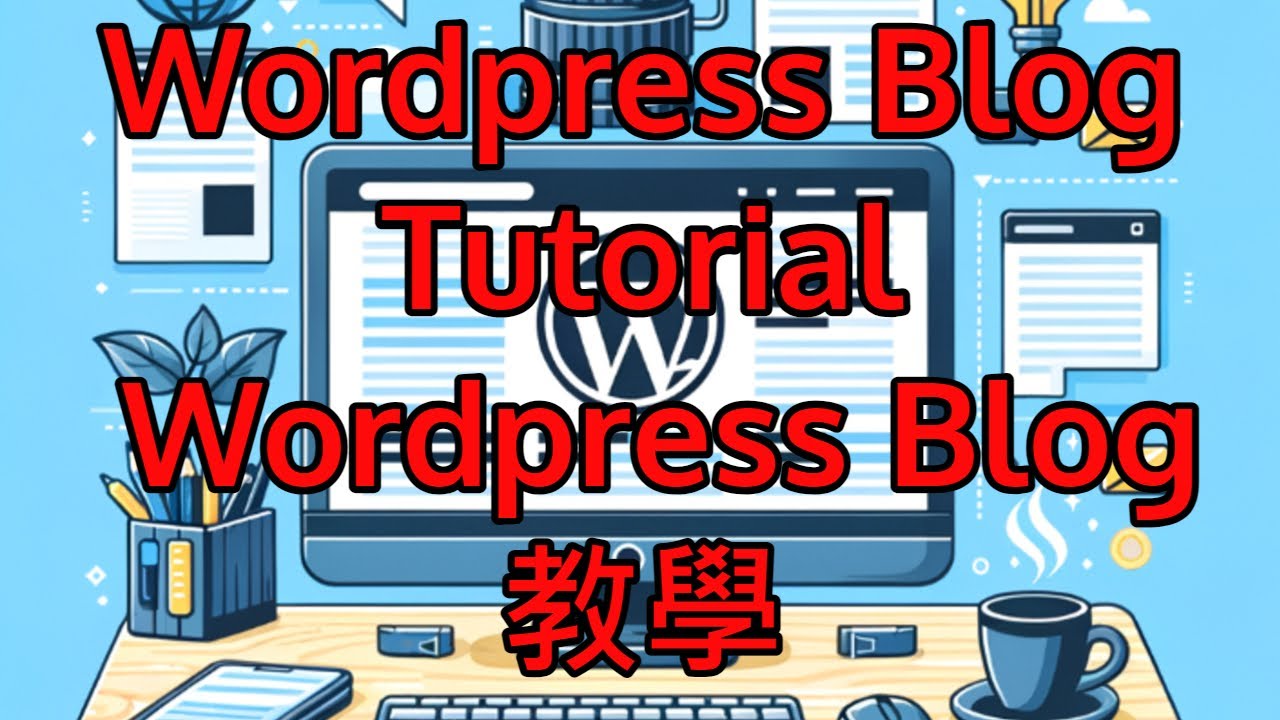 Blog Like a Pro: Easy WordPress Guide for Newbies!