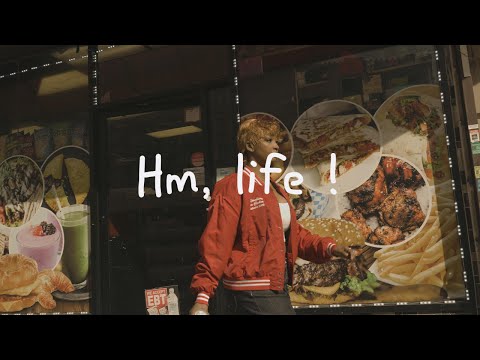 Miniatura de Hm, Life