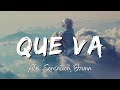 Alex Sensation, Ozuna - Que Va (Lyrics/Letra)