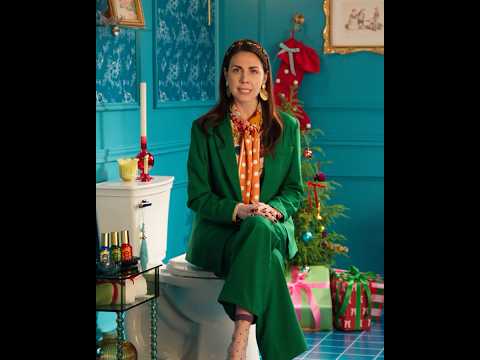 Pourri "Holiday Season