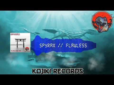 Spyrax :: Flawless [Drum & Bass Free Download]