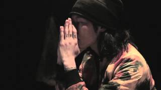 MIYAVI / Justice &quot;SLAP THE WORLD TOUR 2014&quot; special trailer
