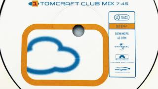 Schiller Mit Heppner • Dream Of You (Tomcraft Club Mix) (2001)