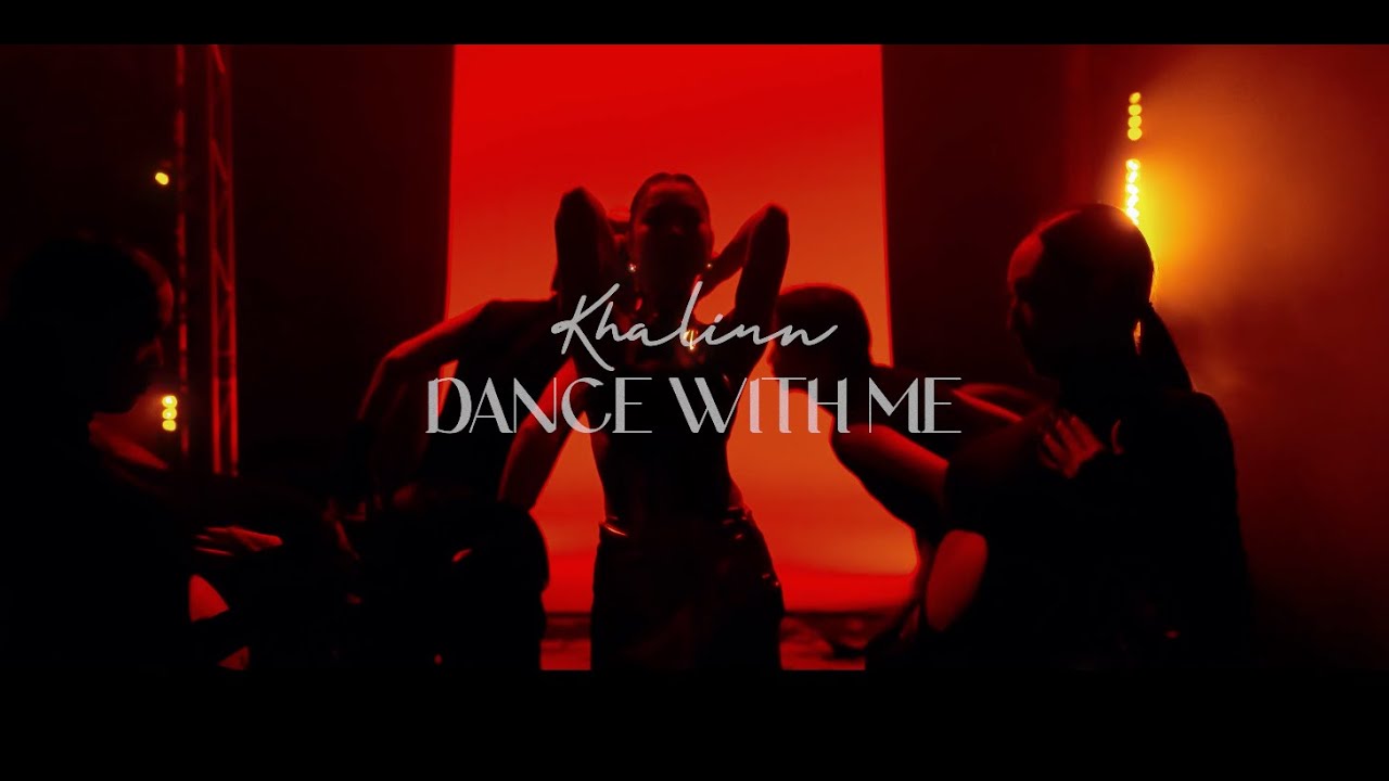 Dance With Me by Khaliun from Mongolia Popnable