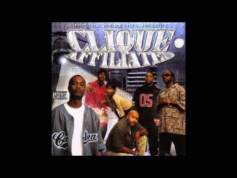 Clique Affiliated - Topthis