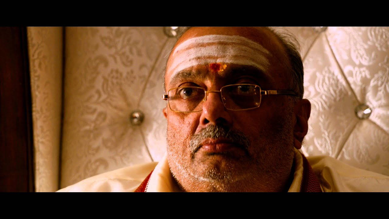 Thaarai Thappattai Official Trailer