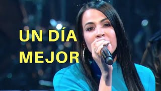 Un Día Mejor - JC &amp; Eve (Live) Esperanza