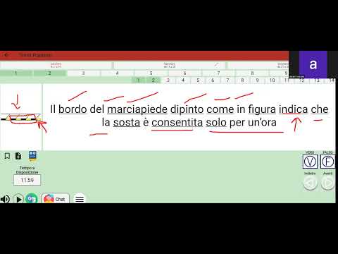 CAPITOLO 6- SEGNALETICA ORIZZONTALE-WITH PIAL SIR 3663584525