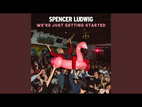 We're Just Getting Started