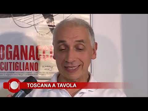 Toscana a Tavola: il cinghiale in salmì del Rifugio la Bicocca (Doganaccia)