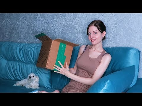 РАСПАКОВКА ФАБЕРЛИК! Новинки 11 каталога // Ваша Саша♥