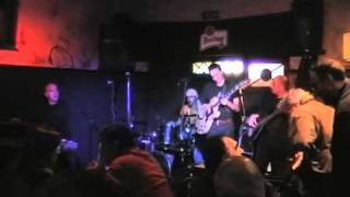 Luca Giordano Blues Band - My Mood (BB King)