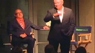 Robert Wilson on teaching Jessye Norman to perform silently