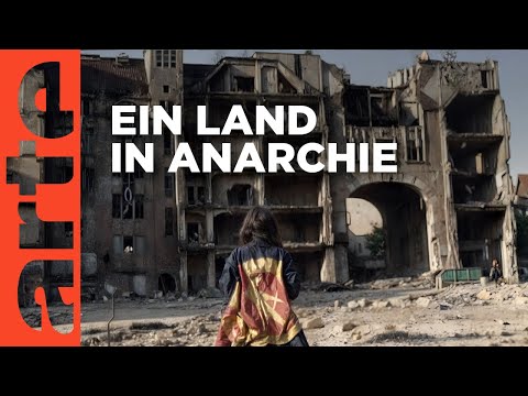 The Last Summer of the GDR - Upheaval and Anarchy | Documentary HD | ARTE