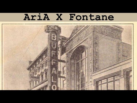 AriA x Fontane - Whoopty Gmix