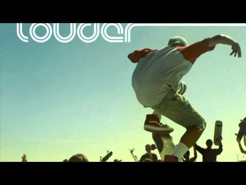 Louder Dj Fresh Ft. Sian Evans