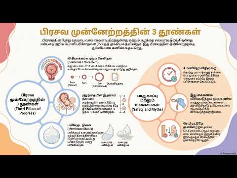 Vaginal Exams — video thumbnail