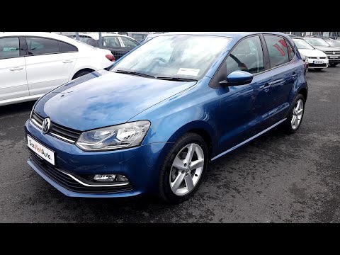 Joe Duffy Volkswagen Swords .