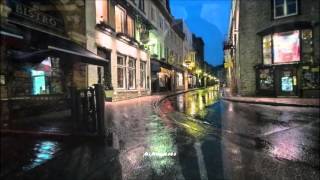 Enya - It&#39;s In The Rain (HQ) + lyrics