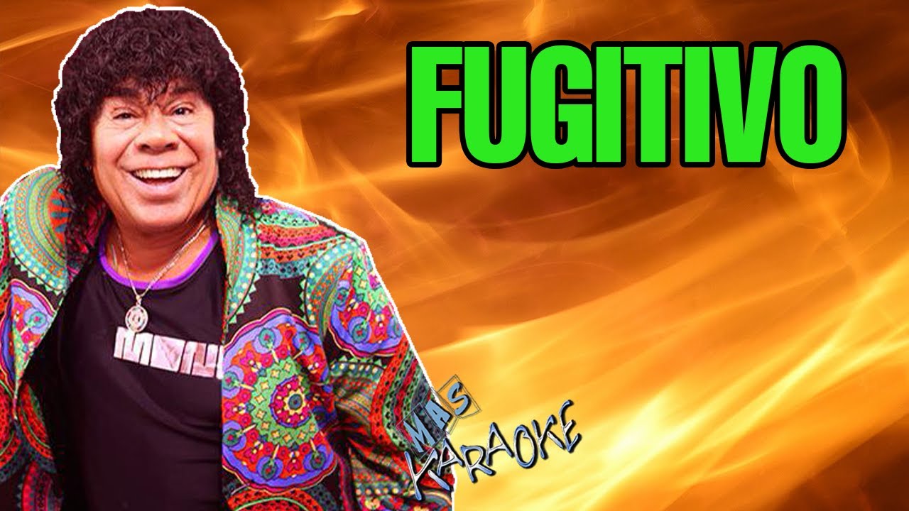 Fugitivo