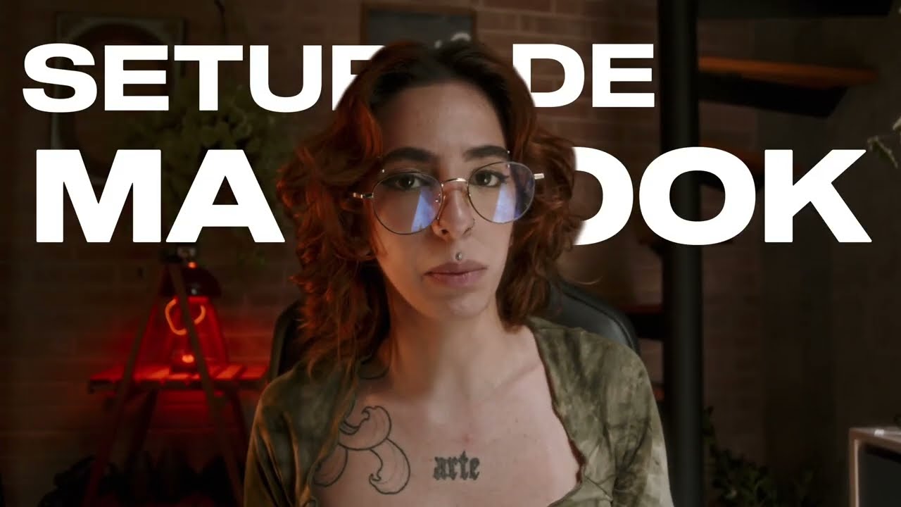 Troquei o PC pelo MacBook – Valeu a Pena?